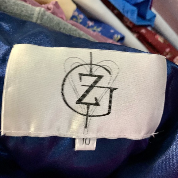 Prom Dress - Picture 8 of 8